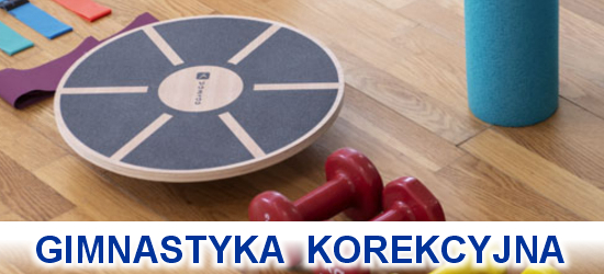 Gimnastyka korekcyjne